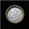 Image 2 : ***Auction Highlight*** Full solid date 1899-p Morgan silver dollar roll, 20 coins   (fc)