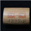 Image 4 : ***Auction Highlight*** Full solid date 1899-p Morgan silver dollar roll, 20 coins   (fc)