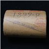Image 5 : ***Auction Highlight*** Full solid date 1899-p Morgan silver dollar roll, 20 coins   (fc)