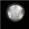 Image 3 : ***Auction Highlight*** 1885 & CC Uncirculated Morgan Dollar Shotgun Roll . . (fc)