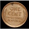 Image 3 : 1956-d Lincoln Cent 1c Grades Select AU