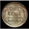 Image 3 : 1952-p Lincoln Cent 1c Grades Choice Unc BN