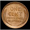 Image 3 : 1926-p Lincoln Cent 1c Grades Choice AU