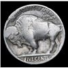 Image 3 : 1926-p Buffalo Nickel 5c Grades vf+