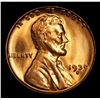 Image 2 : 1939-s Lincoln Cent 1c Grades Choice Unc RD