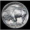 Image 3 : 1937-d Buffalo Nickel 5c Grades Choice AU
