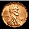 Image 2 : 1940-d Lincoln Cent 1c Grades GEM Unc RD
