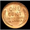 Image 3 : 1940-d Lincoln Cent 1c Grades GEM Unc RD