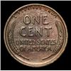Image 3 : 1911-p Lincoln Cent 1c Grades Choice AU/BU Slider