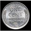 Image 3 : 1943-d Lincoln Cent 1c Grades Choice+ Unc