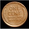 Image 3 : 1926-s Lincoln Cent 1c Grades vf++