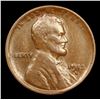 Image 2 : 1913-d Lincoln Cent 1c Grades vf++