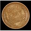 Image 3 : 1913-d Lincoln Cent 1c Grades vf++
