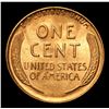 Image 3 : 1937-p Lincoln Cent 1c Grades Gem+ Unc RD