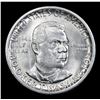 Image 2 : 1946-s BTW Old Commem Half Dollar 50c Grades Select+ Unc