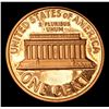 Image 3 : 1991-s Lincoln Cent 1c Grades Gem++ Proof Red DCAM
