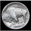 Image 3 : 1913-d Ty I Buffalo Nickel 5c Grades vf++