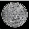 Image 3 : 1900-o Morgan Dollar $1 Grades Select AU