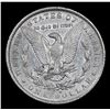 Image 3 : 1884-o Morgan Dollar $1 Grades Select AU
