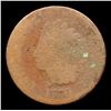 Image 2 : 1870 Indian Cent 1c Grades ag