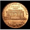Image 3 : 2005-p Lincoln Cent 1c Grades GEM++ RD