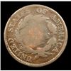 Image 3 : 1817 Coronet Head Large Cent 1c Grades vg+