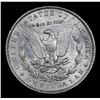 Image 3 : 1891-p Morgan Dollar $1 Grades Unc Details