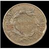 Image 3 : 1819 Coronet Head Large Cent 1c Grades f, fine