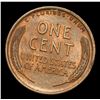Image 3 : 1919-p Lincoln Cent 1c Grades Choice+ Unc BN