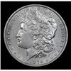 Image 2 : 1879-o Morgan Dollar $1 Grades Choice AU/BU Slider