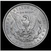 Image 3 : 1879-o Morgan Dollar $1 Grades Choice AU/BU Slider