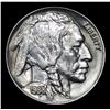 Image 2 : 1938-d Buffalo Nickel 5c Grades GEM+ Unc
