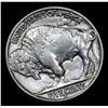 Image 3 : 1938-d Buffalo Nickel 5c Grades GEM+ Unc