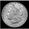 Image 2 : 1898-o Morgan Dollar $1 Grades Select Unc