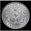 Image 3 : 1898-o Morgan Dollar $1 Grades Select Unc