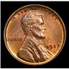 Image 2 : 1927-p Lincoln Cent 1c Grades Choice+ Unc RB