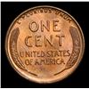 Image 3 : 1927-p Lincoln Cent 1c Grades Choice+ Unc RB