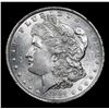 Image 2 : 1881-o/o Morgan Dollar $1 Grades Select Unc