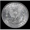 Image 3 : 1881-o/o Morgan Dollar $1 Grades Select Unc