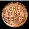 Image 3 : 1929-s Lincoln Cent 1c Grades Choice Unc RB