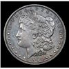 Image 2 : 1903-p Morgan Dollar $1 Grades Choice AU/BU Slider