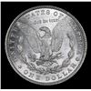 Image 3 : 1879-p Morgan Dollar $1 Grades Select Unc