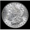 Image 2 : 1898-o Morgan Dollar $1 Grades Select+ Unc