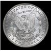 Image 3 : 1898-o Morgan Dollar $1 Grades Select+ Unc