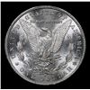 Image 3 : 1881-s Morgan Dollar $1 Grades Select+ Unc