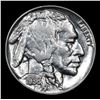 Image 2 : 1936-p Buffalo Nickel 5c Grades GEM Unc