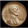 Image 2 : 1928-d Lincoln Cent 1c Grades Select+ Unc BN