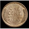 Image 3 : 1928-d Lincoln Cent 1c Grades Select+ Unc BN
