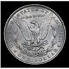 Image 3 : 1898-p Morgan Dollar $1 Grades Select+ Unc