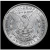 Image 3 : 1878-s Morgan Dollar $1 Grades Select Unc